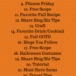 New to Periscope? Join a Scope a Day Challenge